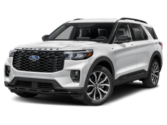 2026 Ford Explorer ST-Line for sale in Levittown, NY