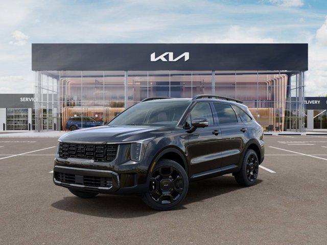 2026 Kia Sorento X-Line SX Prestige for sale in Reno, NV