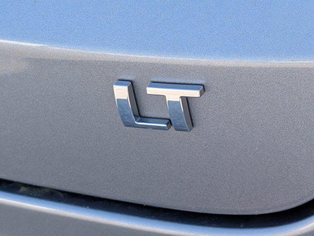 2024 Chevrolet Trax FWD LT