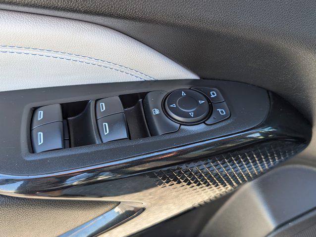 2024 Chevrolet Trax FWD LT