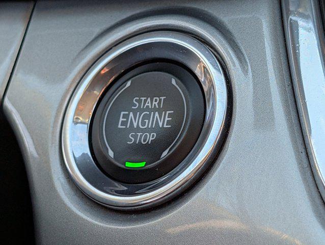 2024 Chevrolet Trax FWD LT