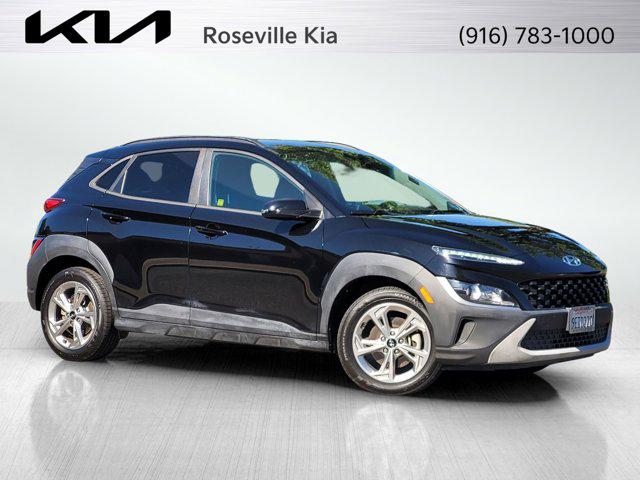 2022 Hyundai Kona SEL for sale in Roseville, CA