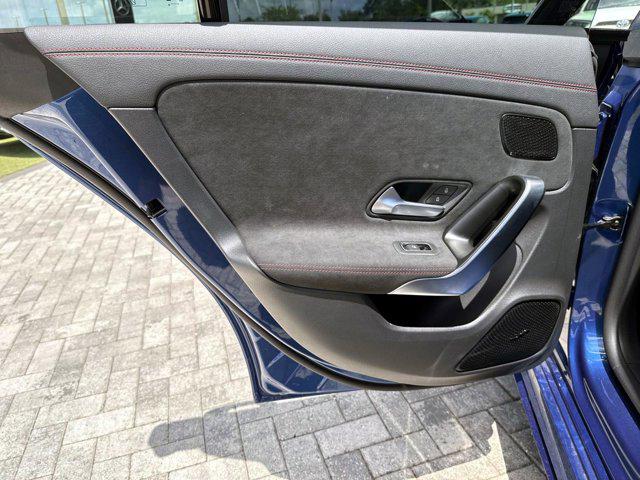 2026 Mercedes-Benz CLA 250 250 Coupe