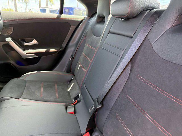 2026 Mercedes-Benz CLA 250 250 Coupe