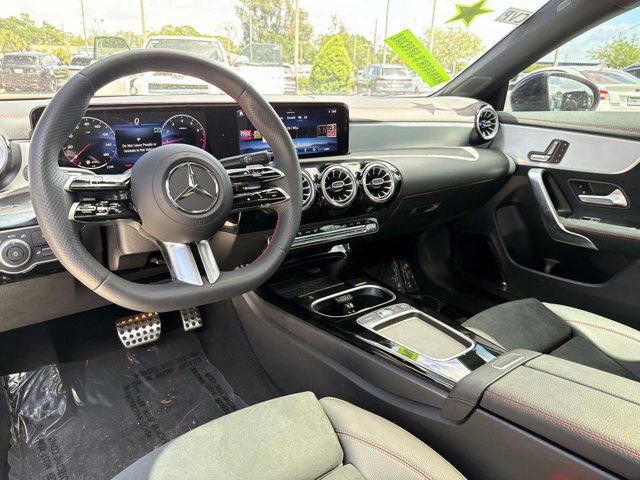 2026 Mercedes-Benz CLA 250 250 Coupe