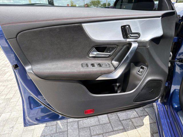 2026 Mercedes-Benz CLA 250 250 Coupe