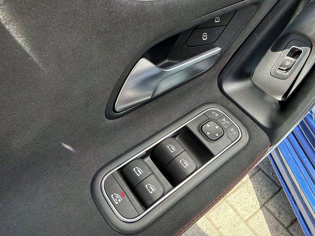 2026 Mercedes-Benz CLA 250 250 Coupe