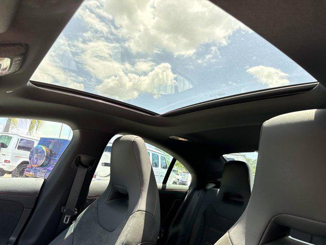 2026 Mercedes-Benz CLA 250 250 Coupe