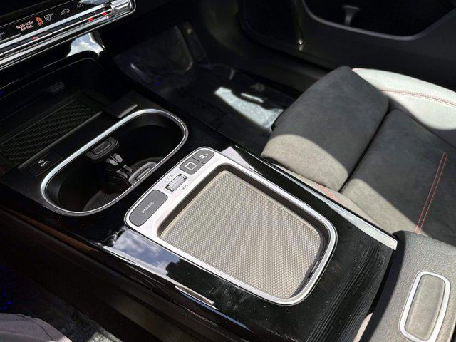2026 Mercedes-Benz CLA 250 250 Coupe