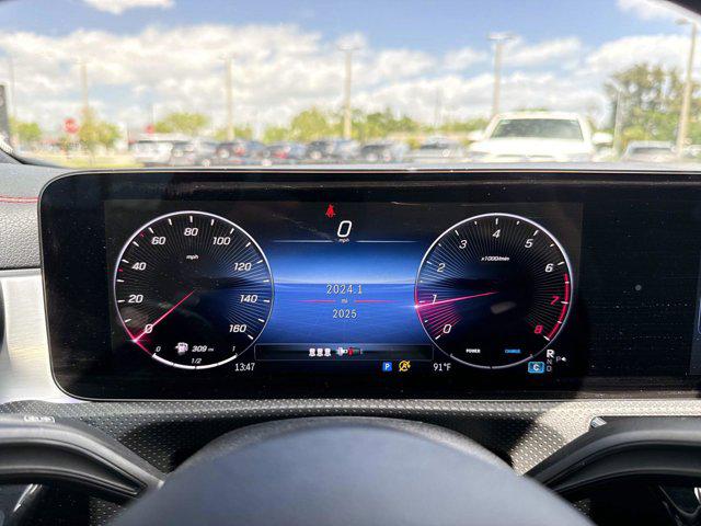 2026 Mercedes-Benz CLA 250 250 Coupe