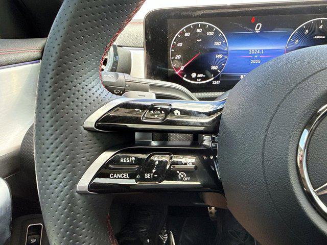 2026 Mercedes-Benz CLA 250 250 Coupe