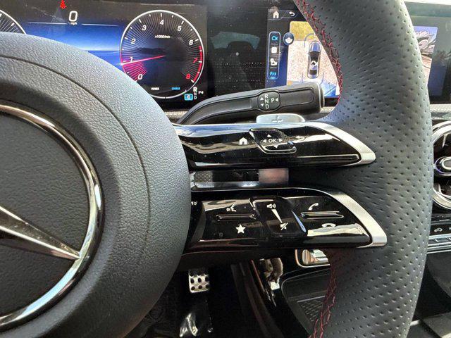 2026 Mercedes-Benz CLA 250 250 Coupe