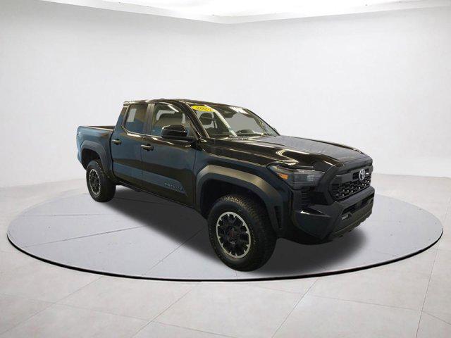 2024 Toyota Tacoma TRD Off Road for sale in East Hartford, CT