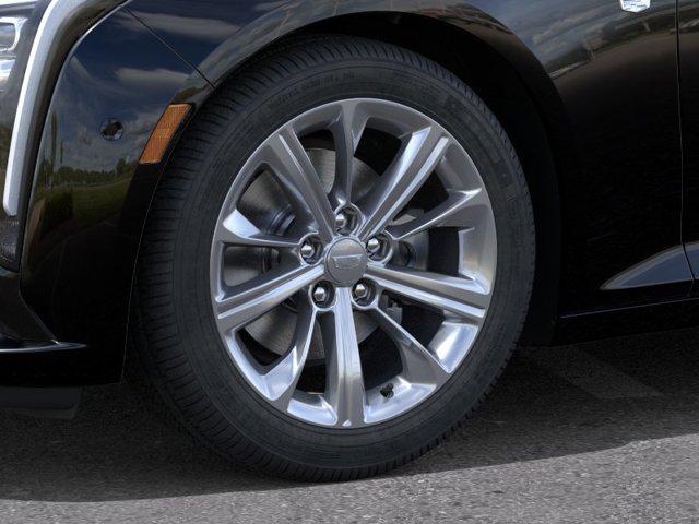 2026 Cadillac CT5 Premium Luxury RWD