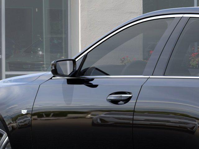 2026 Cadillac CT5 Premium Luxury RWD