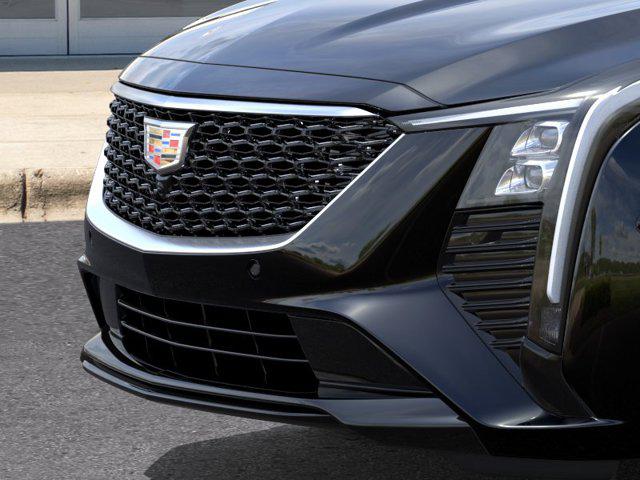 2026 Cadillac CT5 Premium Luxury RWD