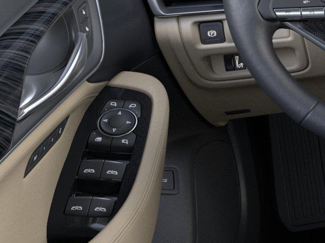 2026 Cadillac CT5 Premium Luxury RWD