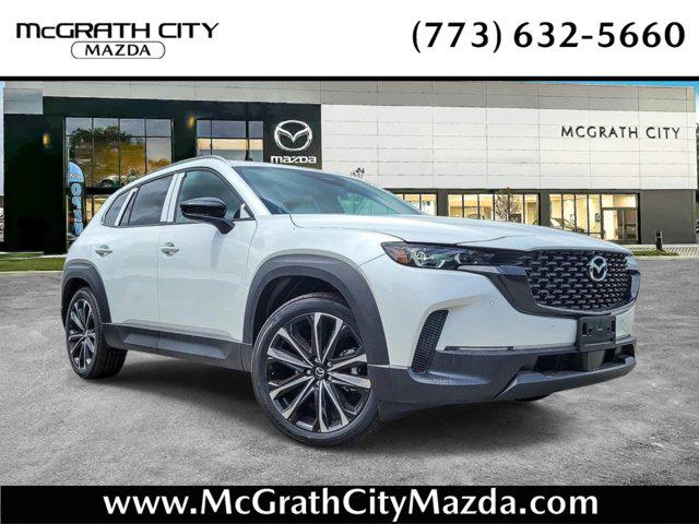 2026 Mazda CX-50 2.5 S Premium for sale in Chicago, IL