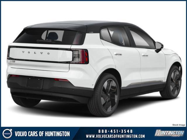 2026 Volvo EX30 Ultra Twin Motor Performance, Fully electric