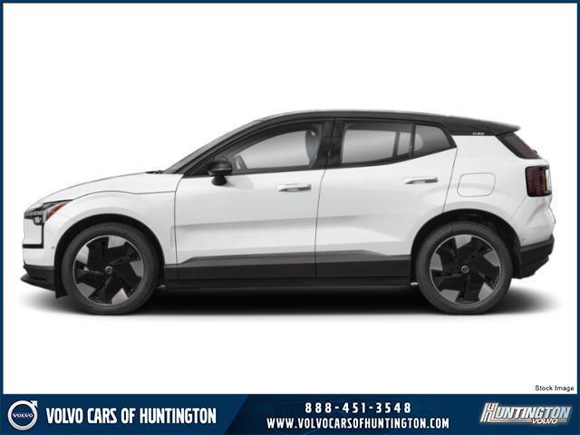 2026 Volvo EX30 Ultra Twin Motor Performance, Fully electric