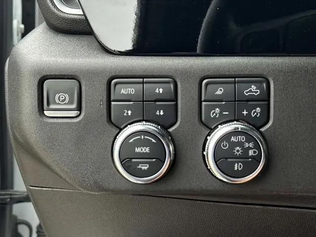 2024 GMC Sierra 2500HD 4WD Crew Cab Standard Bed SLT