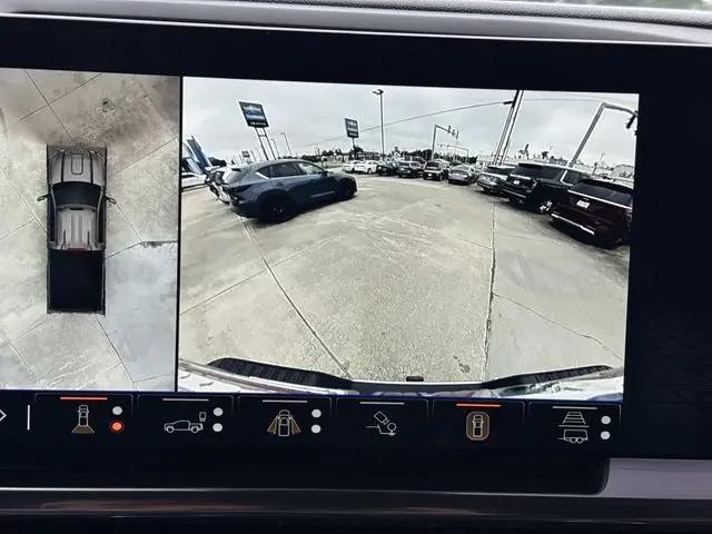 2024 GMC Sierra 2500HD 4WD Crew Cab Standard Bed SLT
