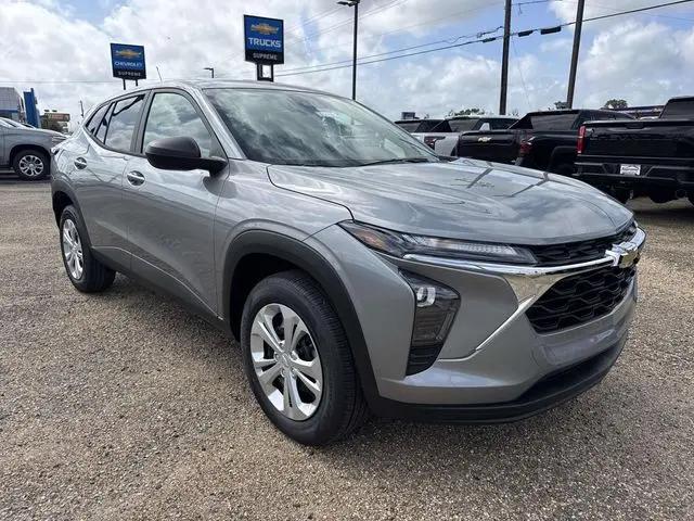 2026 Chevrolet Trax FWD LS for sale in Gonzales, LA