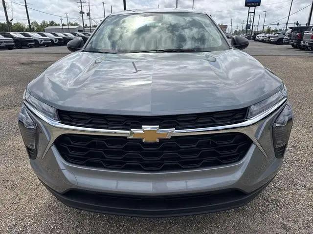 2026 Chevrolet Trax FWD LS