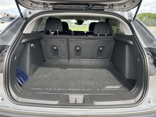 2026 Chevrolet Trax FWD LS