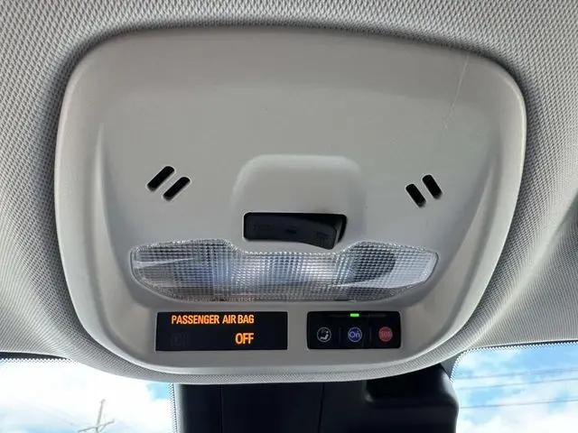 2026 Chevrolet Trax FWD LS