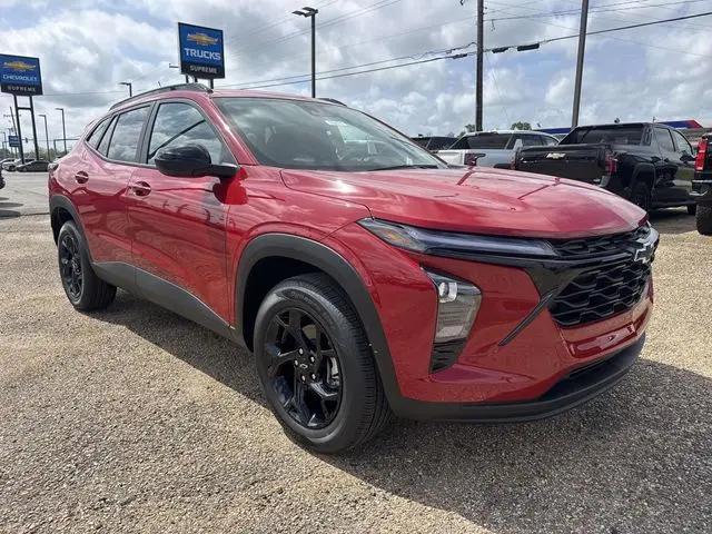 2026 Chevrolet Trax FWD LT for sale in Gonzales, LA