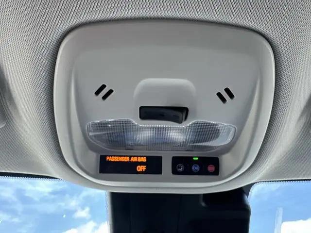2026 Chevrolet Trax FWD LS