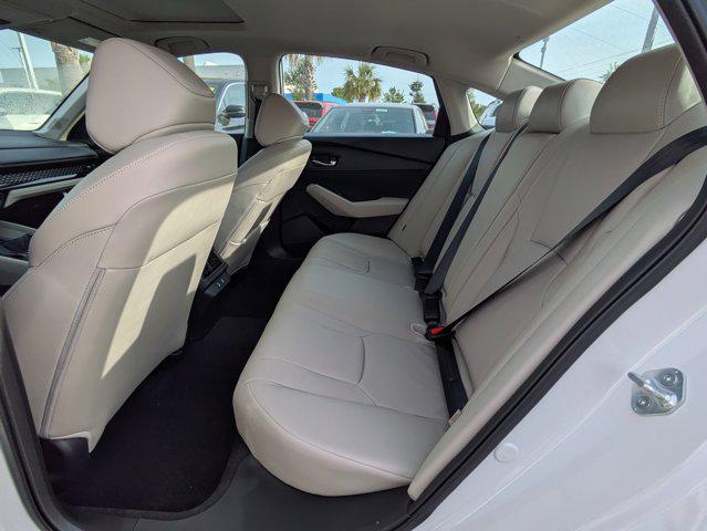 2026 Honda Accord Sedan EX-L