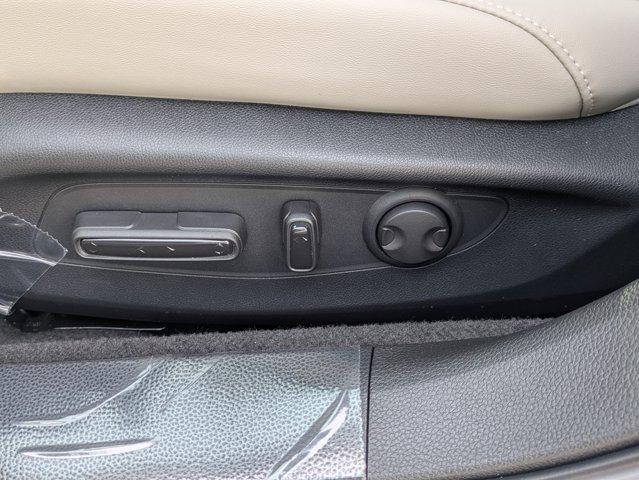 2026 Honda Accord Sedan EX-L