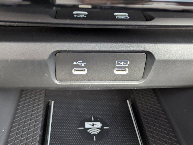 2026 Honda Accord Sedan EX-L