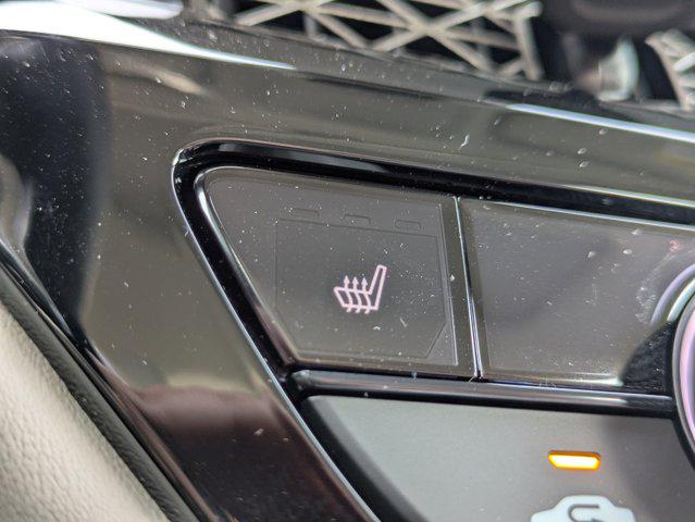 2026 Honda Accord Sedan EX-L