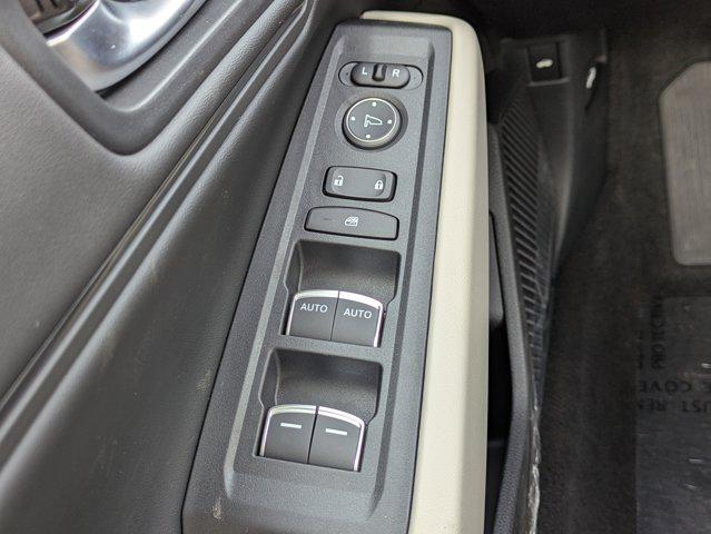 2026 Honda Accord Sedan EX-L