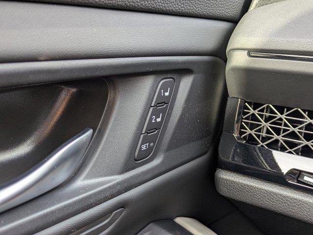 2026 Honda Accord Sedan EX-L