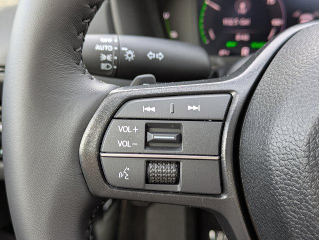 2026 Honda Accord Sedan EX-L