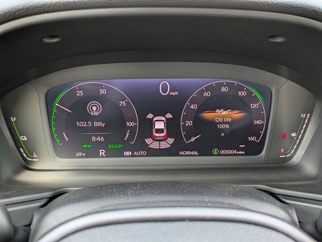 2026 Honda Accord Sedan EX-L
