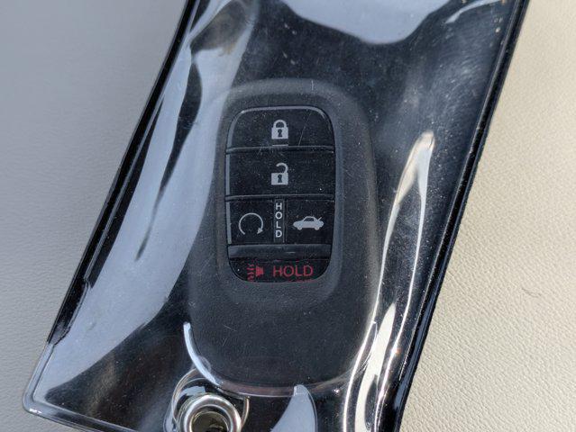 2026 Honda Accord Sedan EX-L