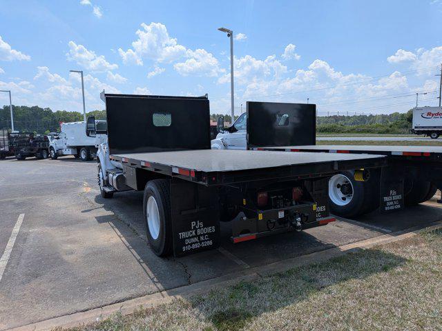 2027 Ford F-750 Base