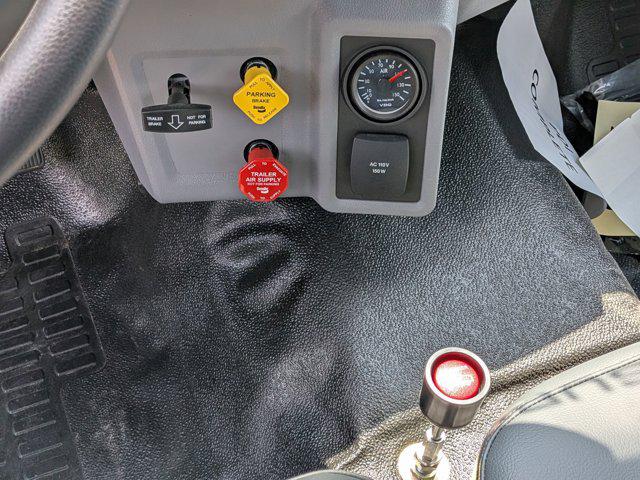 2027 Ford F-750 Base