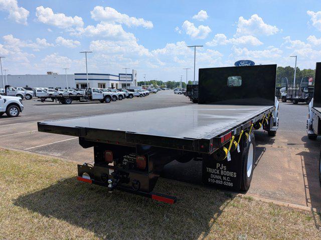 2027 Ford F-750 Base