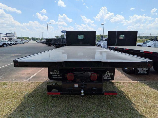 2027 Ford F-750 Base
