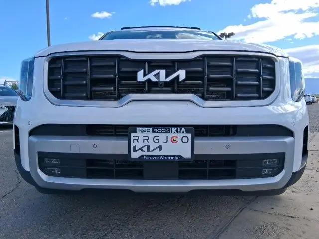2024 Kia Telluride SX Prestige