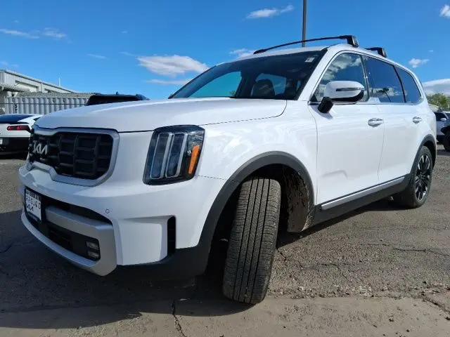2024 Kia Telluride SX Prestige for sale in Grand Junction, CO