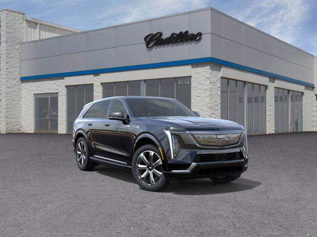 2025 Cadillac Escalade Luxury 1 AWD
