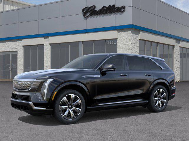 2025 Cadillac Escalade Luxury 1 AWD