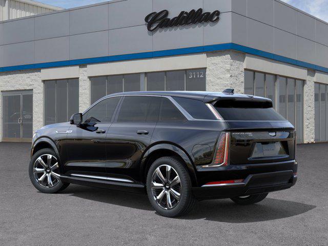 2025 Cadillac Escalade Luxury 1 AWD